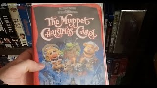 HAVE YOU SEEN THIS episode 439 Muppet Christmas Carol [upl. by Rock679]