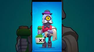 My Barley Skins brawlstars barley [upl. by Trixi475]