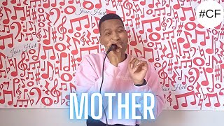 Mother  Meghan Trainor Cover by Jesse Hart [upl. by Oivat]