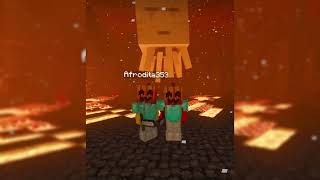 Jack Stauber  Oh Klahoma Minecraft edit [upl. by Godred]