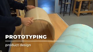 Laminating Plywood the easy way [upl. by Danete]