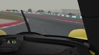 iRacing Onboard Lap Ligier JS P320 LMP3 at Algarve 24S4 Falken Tyre Challenge [upl. by Cleti77]