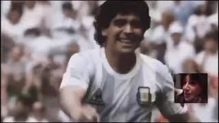 D10S Maradona [upl. by Nollid]