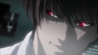 Death Note  Domine Kira Slowed [upl. by Ianahs]