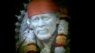 Saibaba Aarati  Ananta tula te kase re smarave Ananta tulate kase re namave [upl. by Tomaso]