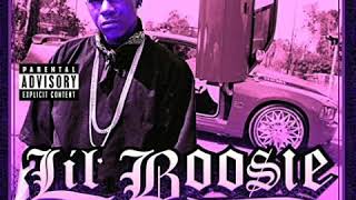 Lil Boosie x They Dykin Chopped n Screwed [upl. by Milburn]