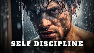 DISCIPLINE YOURSELF TO BEAT YOUR OBSTACLES  Motivational video [upl. by Anaytat]