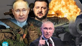 UKRAINE IRASHE INDEGE 17 ZA RUSSIE  PUTIN YARIYE KARUNGU  NKOREA YINJIYE MUNTAMBARA [upl. by Llednahc]