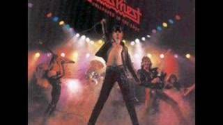 Judas Priest  Exciter [upl. by Sugna957]