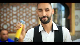 fakhreddine farhaoui ft ihab gmt live mariage  nadjm daoui et ana lamdalal [upl. by Odrawde]