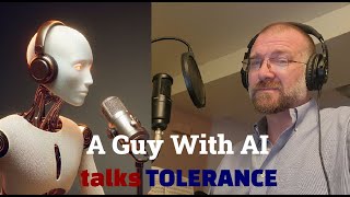 A Guy With AI E10  Poppers Paradox  Tolerance  Artificial Intelligence [upl. by Ellehsad]