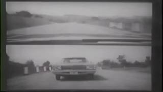 Pontiac Beaumont 1969 Commercial [upl. by Yennep]