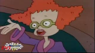 Rugrats Season 1 Episode 8– Real or Robots  Special Delivery [upl. by Adnirak]