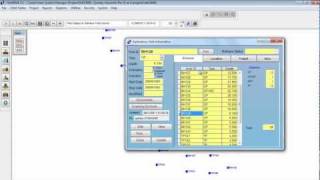 Importing borehole data in to Plaxis 3D [upl. by Sauls]