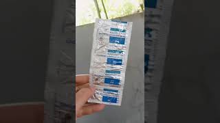 Obat reumatik kaditic diclofenacpotassium diclofenac [upl. by Jaquenetta]