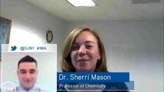 IWA Faculty Expert Sherri Mason [upl. by Innor]