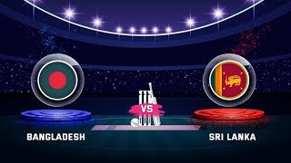 Bangladesh Vs Sri Lanka live match  HongKong Super sixes Live match [upl. by Shull473]