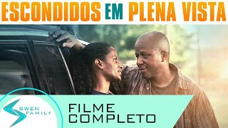 Escondidos em Plena Vista · FILME COMPLETO CRISTÃO EM PORTUGUÊS [upl. by Red638]