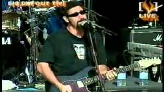 System of a Down Live BDO 2002 [upl. by Ocramed]