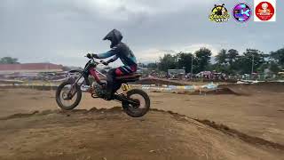 Underbone Final Motocross [upl. by Septima]