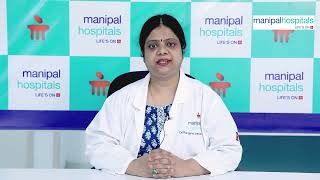 Explaining 3 trimesters of Pregnancy  Dr Ranjana Becon  Manipal Hospital Ghaziabad [upl. by Healy]