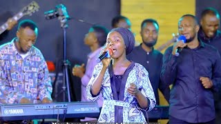 USHIMWE BY CHEMCHEMI CHOIR HARVEST MAHOKO  Live Recording [upl. by Gemoets]