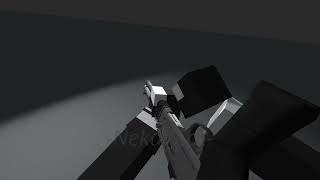 Benelli M4 S90 Animation [upl. by Tillion]