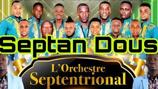 Septan Dous septentrional Part 24 1million music live [upl. by Ilzel]