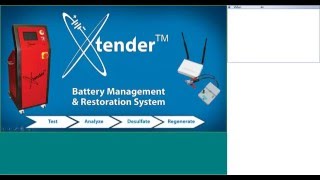 FSIP Webinar Xtender Battery Regenerator [upl. by Dnalyr]