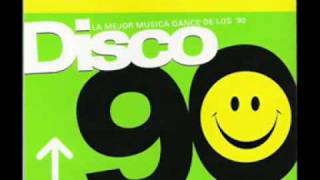 Disco 90 Vol 1 [upl. by Einhapets926]