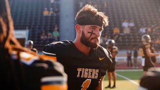 FHSU Football Hype Video  Week 4 [upl. by Aicilyt943]