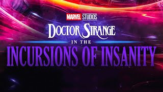 Doctor Strange 3 NEW PLOT DETAILS Strange SIDELINED Avengers Secret Wars Update [upl. by Einreb950]