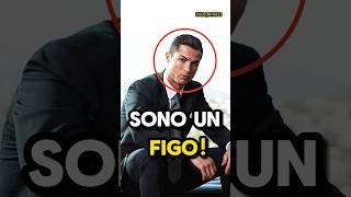 😨Ronaldo ha ricevuto una sorpresa calcio football sports ronaldo cr7 [upl. by Inkster971]