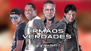 Irmãos Verdades Mixed by Dj Carlos Pedro Indelével 2020 [upl. by Isabel]