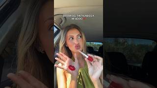 BROMA DEL PINTALABIOS a mi NOVIO humor comedia shortsviral [upl. by Tenney]