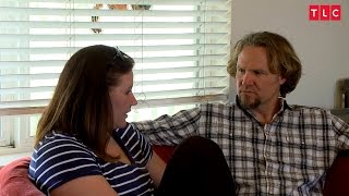 Big Changes This Season on Sister Wives  RETURNS Nov 27 at 87c [upl. by Ikik302]