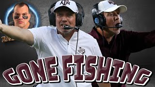 Jimbo Fisher Deserved To Be Fired I Zach Gelb [upl. by Ollayos]