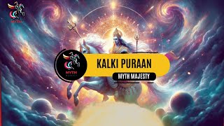 Kalki Puraan 📜✨  The Complete Story of Vishnus Tenth Avatar 🕉️🛡️ hindumythology bhakti kalki [upl. by Colwell]