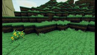 Minecraft Mods  GLSL Shaders  Optifine [upl. by Krystalle676]