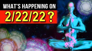 22222 is a Great Day for Manifesting But Why Wait Law of Attraction  22222  222  22222 [upl. by Anibas]