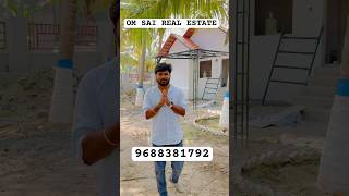 31 cent farm land with beautiful farm house for sale in kinathukkadavu realestate [upl. by Merci319]