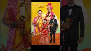 BEFORE amp AFTER 💝shortvideo wedding trending editing photoshop shorts viralvideo motivation [upl. by Teena]