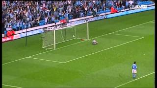 Shaun WrightPhillips goal vs Charlton 20040828 HD [upl. by Ilenay174]