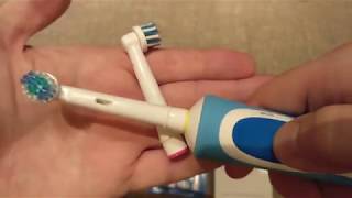 Brush Heads For OralB Electric Toothbrush [upl. by Ankeny]