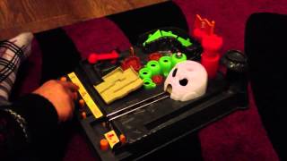 Me playing screwball scramble [upl. by Auqined]