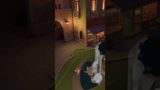 Walkabout Mini Golf May Play of the Month walkaboutminigolf vr trickshots gaming [upl. by Dinerman]