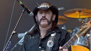 How to make your bass sound like Lemmy [upl. by Niliac]