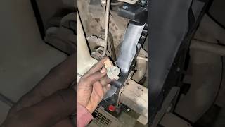 Airbag sensor location i10 grand time member change short subscribe ￼￼￼ [upl. by Costello368]