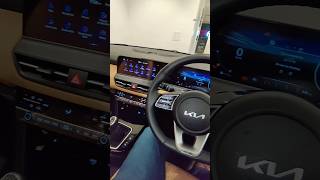 All New Kia Seltos Dashboard and Key Design 😍🔥 [upl. by Holub]