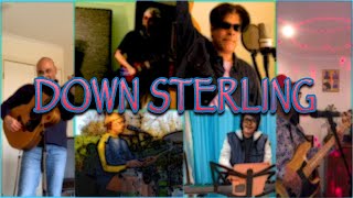 Down Sterling  Long way there LRB cover [upl. by Anoek320]